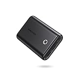 EnergyCell モバイルバッテリー15000mAh スマホ充電器 2.4A急速充電 二つ出力ポート 持ち運び便利 iphoneとAnd