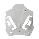 ミドリ安全 ヘルメットハンガー SCキーパー2 グレー