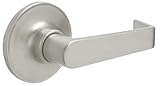 Dexter by Schlage Marin装飾非アクティブトリムレバー none J170MAR630 1