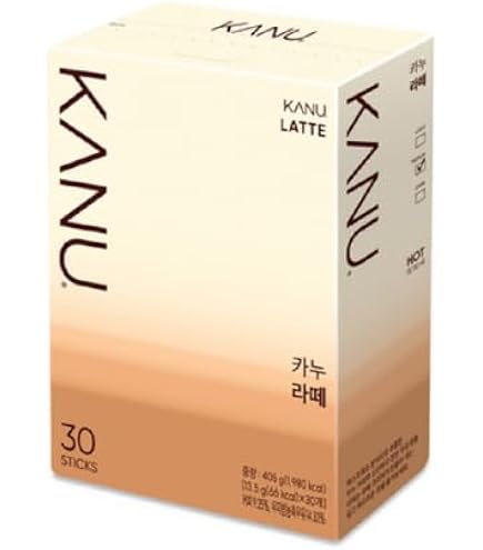 Amazon.co.jp: KANU(カヌ) ライトローストアメリカーノミニ 120個入