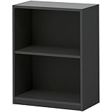 オフィスコム 法人様向け ペスパ2.0 木製キャビネット 2段 ロータイプ 幅600×高さ785mm PESPA-CB-2TRKB