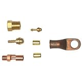 WeldCraft 366-zcrk17 – 2 WC zcrk17 – 2修理キット