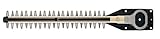 リョービ(RYOBI) ヘッジトリマHT-3631用替刃 HT-3631専用