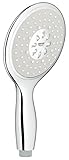 27672MWJグローエPOWER　＆　SOULシャワーヘッドGROHE１３０GROHE