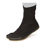 荘快軽快地下たび10枚馳 黒 MW-410 26.5cm 26.5cm