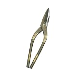 種光 金切鋏 ステン用 ( 安来鋼 SLD 使用 ) スタンダード 柳刃 180mm No.8101 タネミツ アミD