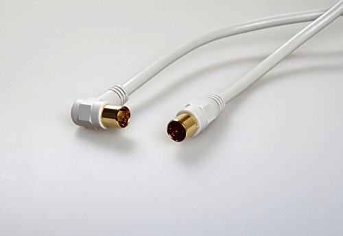 売り値価格 プラグテレビ用同軸ケーブル Lsタイプ プッシュ式 2m S 4c Fb ライトグレー S4cfbls G Mal Lg Mighty S4cfblsgmallg サープラ