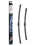 BOSCH(ボッシュ) エアロツインセット(運転席・助手席用)タイプ 550/450mm3 397 118 931 ワイパーブレード