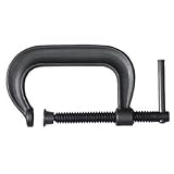 Style No. 400 3" Drop-Forged C Clamp [並行輸入品]