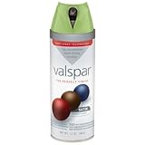 Valspar 410 – 85083 SP 12 Oz Everglade Glenサテンプレミアムエナメルスプレーペイント