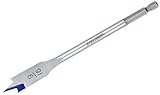 Speedbor 2000 Spade Bit by Irwin Tools