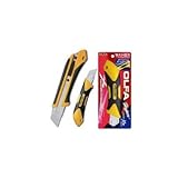 オルファ カッター ハイパーH型オートロック 212B 10個セット