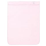 東京西川 ベビーパフベーシックシリーズ スケッチブック 綿毛布 ピンク LCI6001221-P