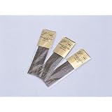 バローベ糸鋸刃NO.5/0 厚さ0.20　幅0.40 F20246V