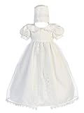 Swea Pea & Lilli SHIRT ベビー・ガールズ US サイズ: Large / 12-18Mos カラー: ホワイト