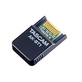 TASCAM(タスカム) AK-BT1 Bluetooth アダプター