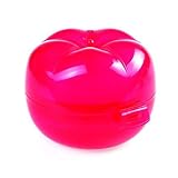 Juvale – トマトセーバーボックスホルダーコンテナ(カラーMay Vary )
