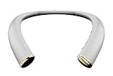 パイオニア Pioneer C9wireless neck speaker SE-C9NS ワイヤレスネックスピーカー ホワイト SE-C9NS(W) 【国内正規品】