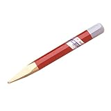 ラクダ ゴールドタガネ　チス 10X150MMサイズ10×150mm　刃先部：特殊合金工具鋼を摩擦圧接により接合
