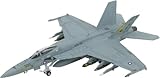 プラッツ 1/72 アメリカ 艦上戦闘機 F/A-18E スーパーホーネット VFA-115 イーグルス マスキングシール付属 プラモデル AE-58