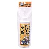 高森コーキ バイク汚れとりつや之助(吊下袋入) BT-04