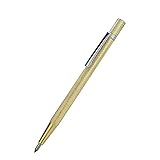 KKmoon 超硬オイル硝子切り ガラスカッター スクライバー 滑り止め 硬質金属 レタリングペン カッティングツール 切削工具