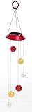 Party Time Solar Mobile by "Evergreen Enterprises, Inc" [並行輸入品]