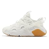[ナイキ] エア ハラチ クラフト レディース カジュアル シューズ Air Huarache CRAFT Summit White Photon Dust DQ8031-101, 23.0 cm [並行輸入品]