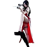 NieR：Automata 2B ヨルハ 二号 B型 ネイティブアニメセクシーフィギュア PVCアクションフィギュアアダルトコレクションおもちゃモデル人形(ヨルハ二号B型) フィギュア20cm/7.87in
