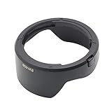 EW-65B レンズプロテクター レンズサンシェードカバー RF24mm F1.8 MACRO IS EF28mm F/2.8 IS EF24mm F/2.8 IS 用