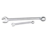 Draper 03793 1/2 Elora Long Whitworth Combination Spanner by Draper