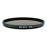 マルミ MARUMI NDフィルター 58mm DHG ND16 58mm 光量調節用