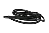 TRUE 810437 Black Gasket For Gdm-12 [並行輸入品]