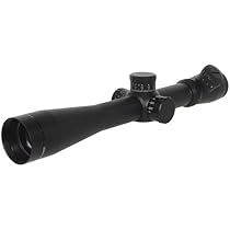 M1タイプ3.5-10x50赤緑発光イルミネートライフルスコープ新品 M1タイプ3.5-10x50赤緑発光イルミネートライフルスコープ