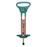 ラングスジャパン(RANGS) バランスホッピング ブルー 5歳以上 耐荷重40kg