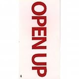 OPEN UP