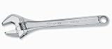スナップオン Snap-on アジャスタブルレンチ 全長:12インチサイズ スタンダードハンドル 【並行輸入】 AD12B