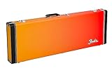 Fender/Ombre Case Tequila Sunrise フェンダー ハードケース