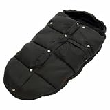 マウンテン バギー Mountain Buggy スリーピング バッグ / Black [並行輸入品]