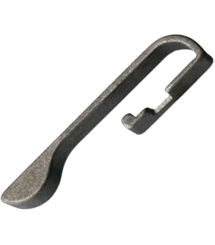 Amazon.co.jp: KeyBar ブラックアルマイトボンバーキーオーガナイザー