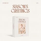 EXOのド・ギョンス (D.O.) 2025 シーズングリーティング