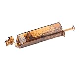 G&G ARMAMENT G-08-099-1 BB Speed Loader (Transparent Brown) BBローダー 小 クリアブラウン