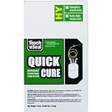 CONVENIENCE PRODUCTS 4001110001 Touch 'N Foam Professional Foam Sealant, 10 lb [並行輸入品]