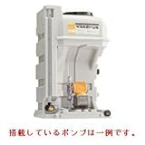 タクミナ 薬液タンク PTS シリーズ CS2搭載 簡易リリーフ弁付き PTS-30-CS2-10R-VTCF-HW