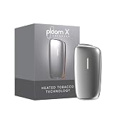 PloomX ADVANCED プルームエックス アドバンスド 本体 スターターキット シルバー 保証付き