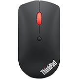ThinkPad Bluetooth サイレントマウス　4Y50X88822