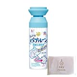 らくハピ マッハ泡バブルーン 洗面台の排水管 200ml 1個 バブルーン 洗面台 排水管 洗浄剤 掃除 洗浄剤