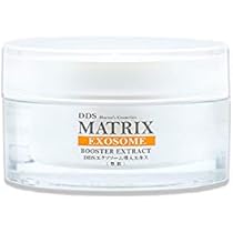 Amazon.co.jp: DDS MATRIX エクソソーム導入エキス（整肌） 30g