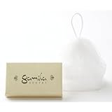 ガミラシークレット Gamila secret 泡立てネット