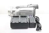 Panasonic デジタルビデオカメラ NV-MX2000 miniDV